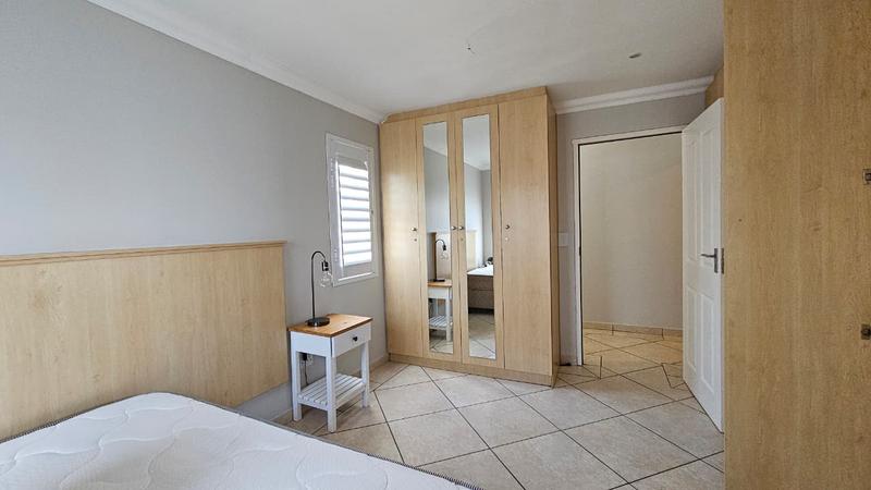 4 Bedroom Property for Sale in Lampiesbaai Western Cape